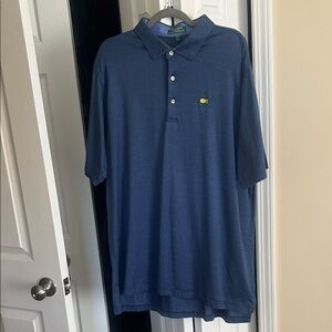 Master Polo Shirt